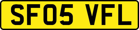 SF05VFL