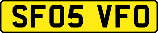 SF05VFO
