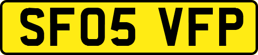 SF05VFP