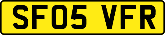 SF05VFR