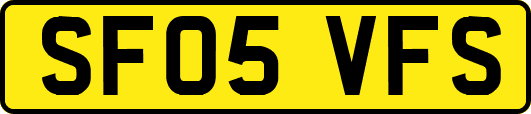 SF05VFS