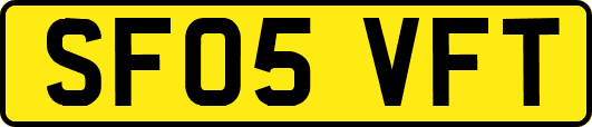 SF05VFT