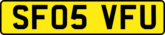 SF05VFU