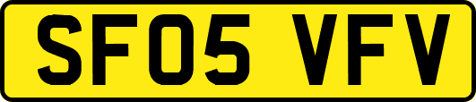SF05VFV