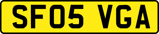 SF05VGA