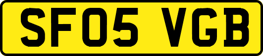 SF05VGB