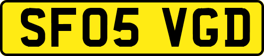 SF05VGD