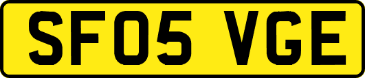 SF05VGE