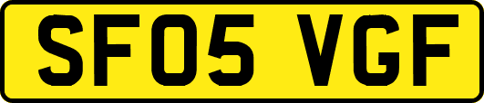 SF05VGF