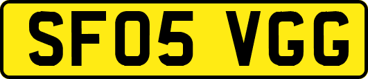 SF05VGG