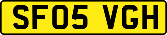 SF05VGH