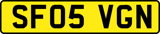 SF05VGN