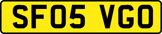 SF05VGO