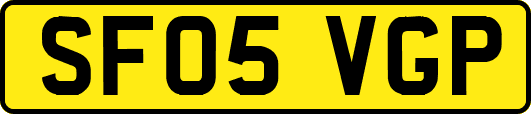 SF05VGP