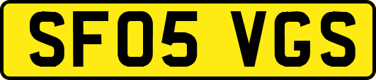 SF05VGS