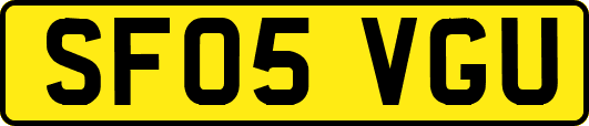 SF05VGU