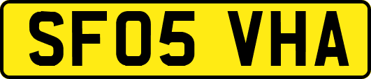 SF05VHA