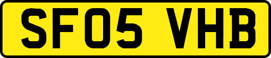 SF05VHB