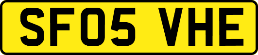SF05VHE