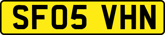 SF05VHN