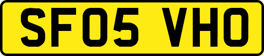 SF05VHO