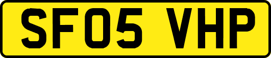 SF05VHP