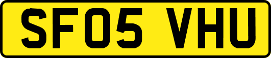 SF05VHU