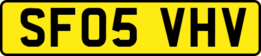 SF05VHV