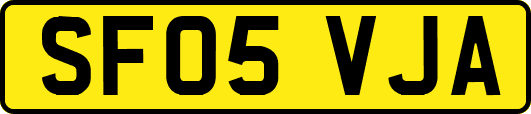 SF05VJA