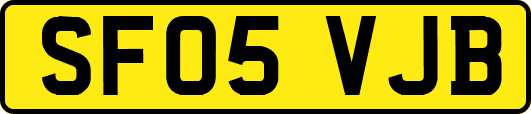 SF05VJB