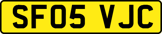 SF05VJC