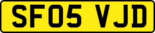 SF05VJD