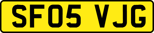 SF05VJG