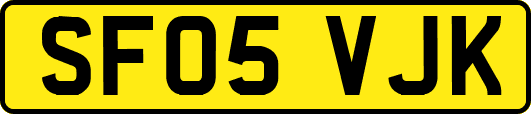 SF05VJK