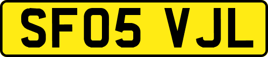 SF05VJL