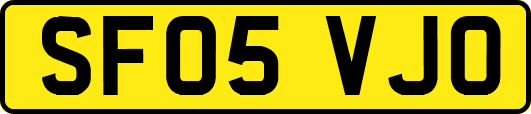 SF05VJO