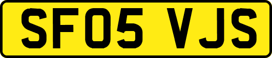 SF05VJS