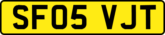 SF05VJT