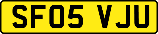 SF05VJU