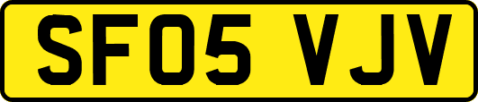 SF05VJV