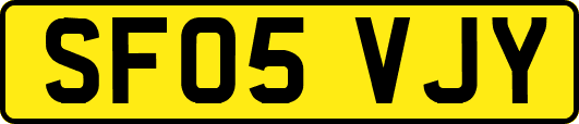 SF05VJY