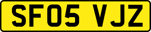 SF05VJZ