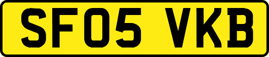 SF05VKB
