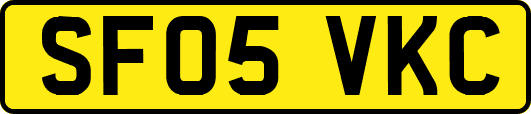 SF05VKC