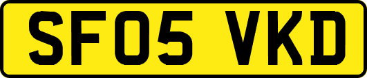 SF05VKD