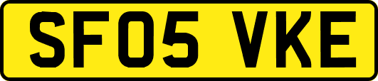 SF05VKE