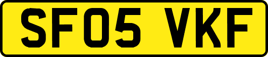 SF05VKF