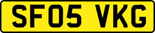 SF05VKG
