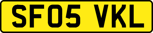 SF05VKL