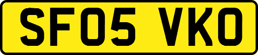 SF05VKO